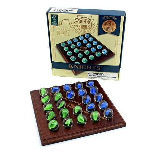 Mini wooden board - mini, game