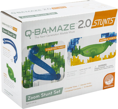 Mindware maze zoom - mindware, stunt