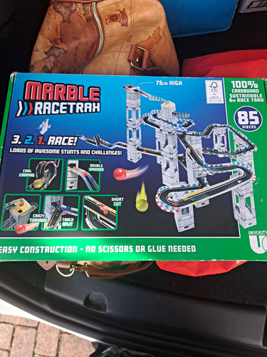 University games marble - games,