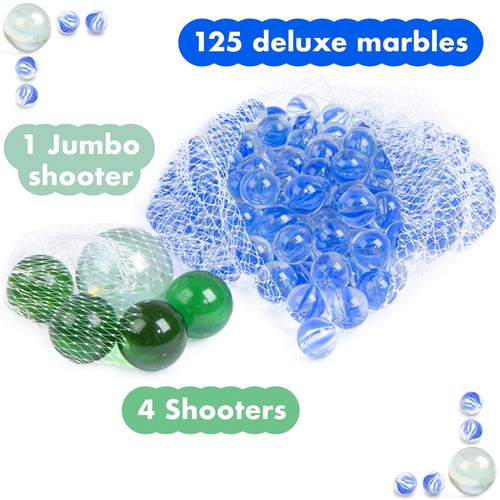 Abeec marvellous marbles 130 - marvellous,