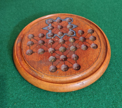 Victorian wooden german - victorian,
