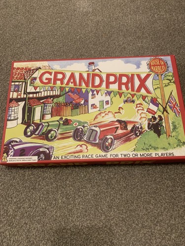 House marbles grandprix - house,