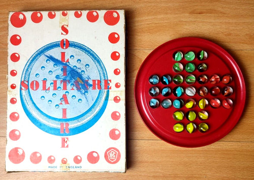 Vintage hpg series - series, 33