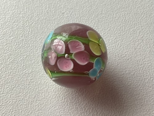 Petunia handmade - 1, x