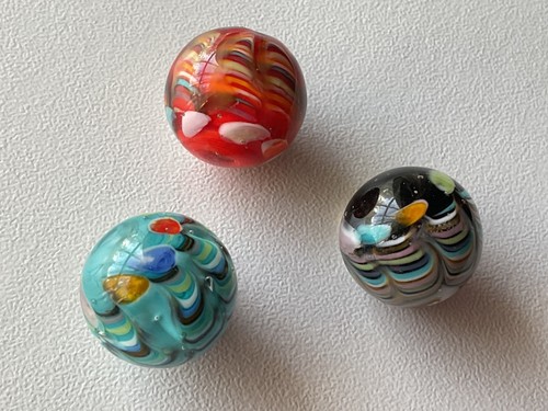 Big top 16 mm - x,