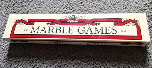 Marble game house - -, of