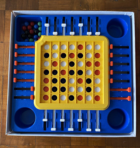 Games stay alive strategy - mb,