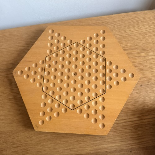 Vintage wooden chinese - vintage,