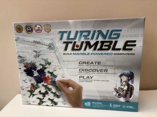 Turing tumble brand - brand, new