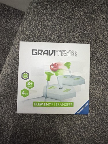Gravitrax element transfer - gravitrax,
