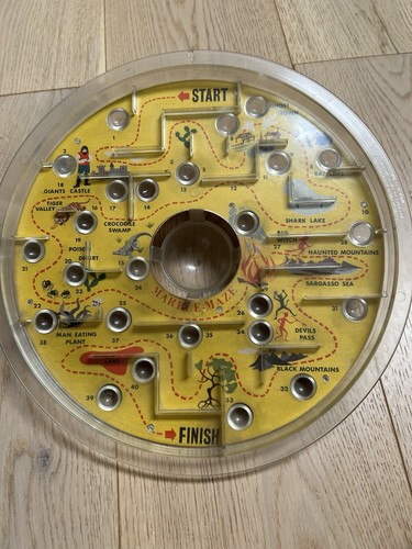 Vintage 1960 peter pan - vintage,
