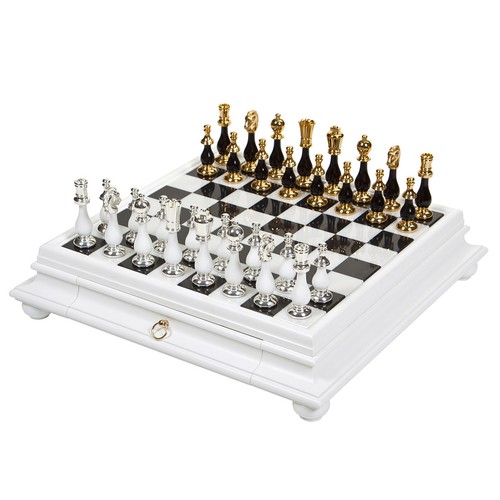 Italian board marble wood - board, marble/wood