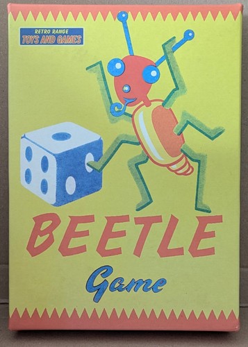 Beetle game from - beetle,