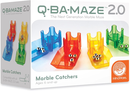 Mindware maze marble - q-ba-maze,