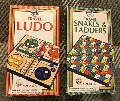 Job lot house - 2x,