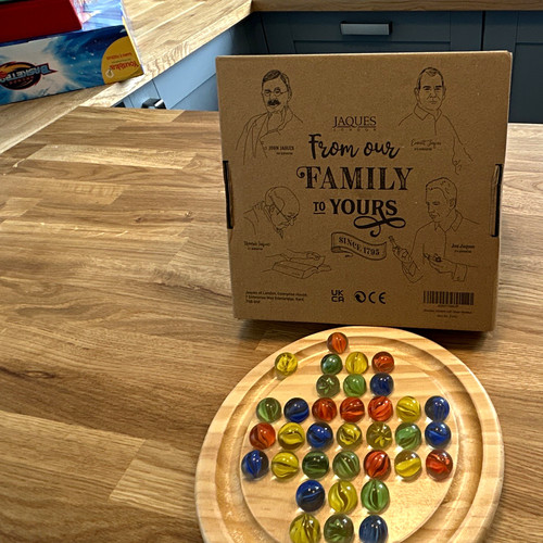 Jaques from our family - from,