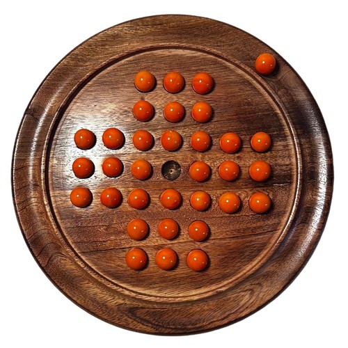 22cm diameter wooden - 22cm,