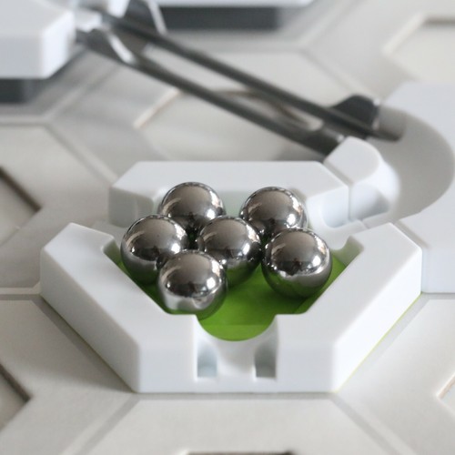 Fits gravitrax 6x spare - gravitrax,