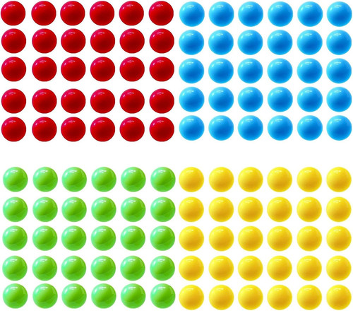 120pcs game replacement - game,