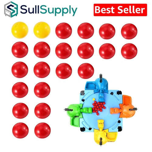 Pcs plastic marble game - plastic,