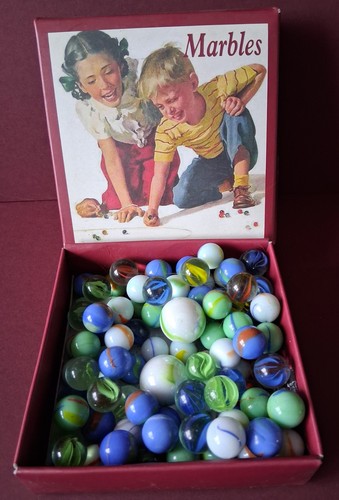 Retro range toys - range,