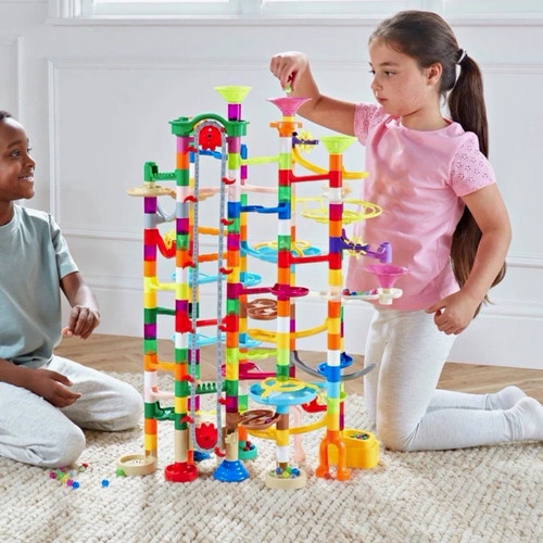 Marble run electronic 310 - marble,
