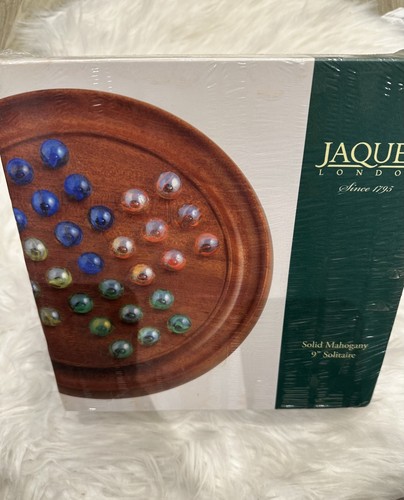 Jaques london solitaire - jaques,
