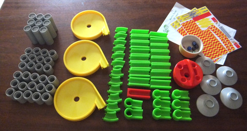 Galt marble racer run - galt, racer~run~90