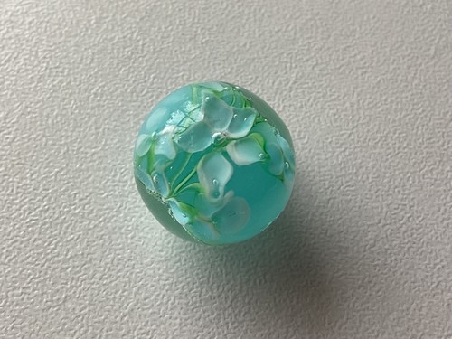 Hibiscus handmade - 1, x