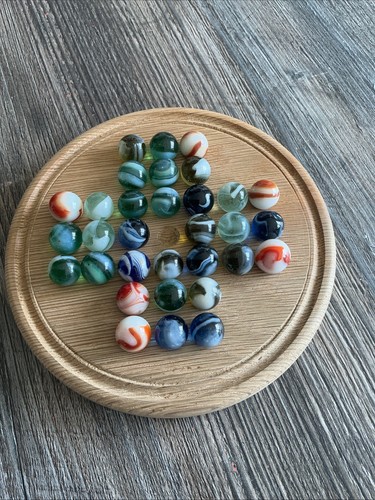 Solitaire wooden with glass - solitaire,