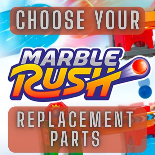 Vtech marble rush parts - marble,