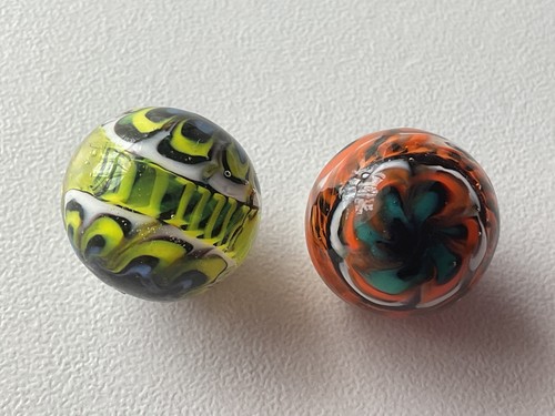 Rinky dink 16 mm - ,