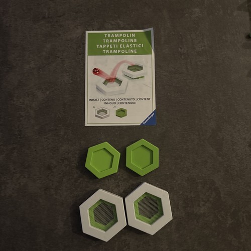 Ravensburger gravitrax - ravensburger,