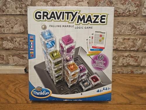 Gravity maze falling - maze,