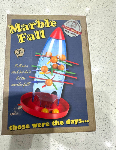 Marble fall children - fall, children's