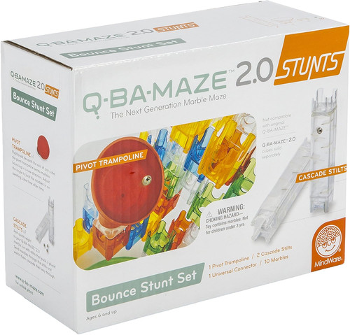Mindware maze bounce - mindware, q-ba-maze