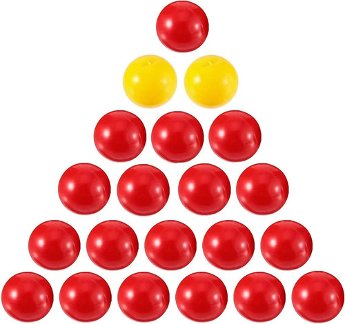 Pcs plastic marble game - pcs,