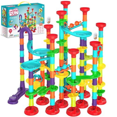 197 pcs marble - 197,