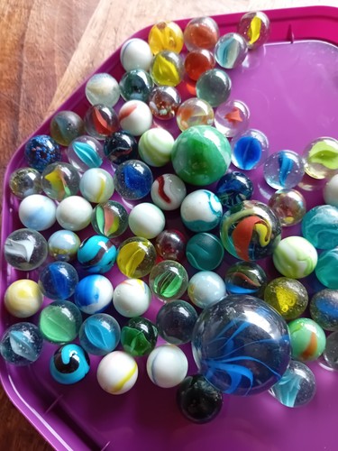 Job lot glass - 78,