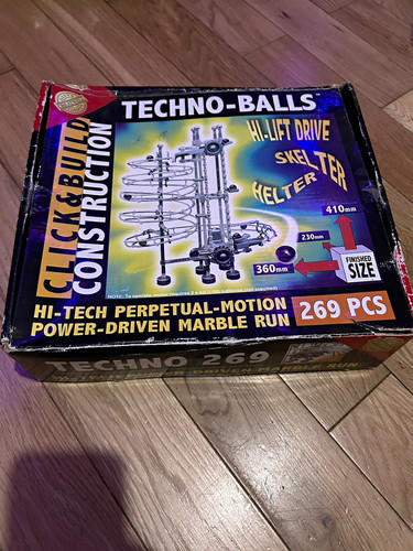 Cheatwell games techno balls - cheatwell, techno-balls