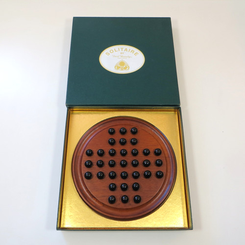David westnedge wooden - david,