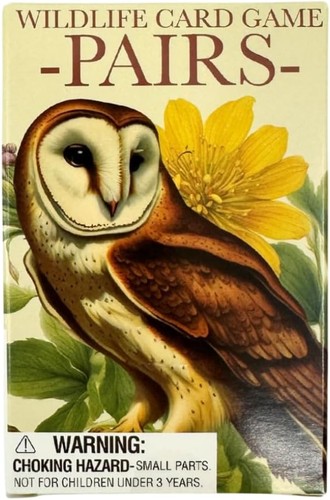 House marbles wildlife - of,