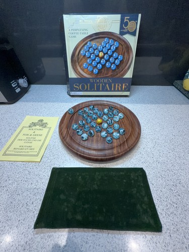 House marbles wooden - marbles,