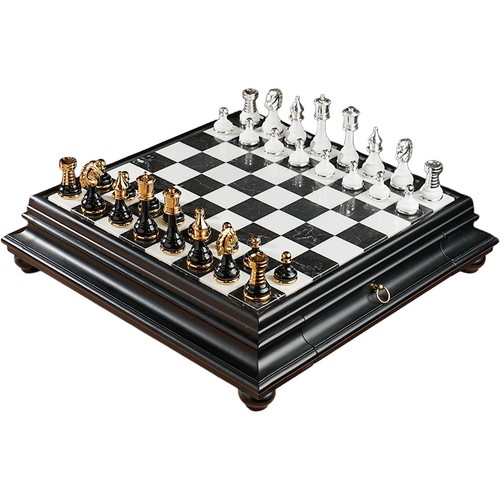 Italfama chess set 47x47cm - italfama,