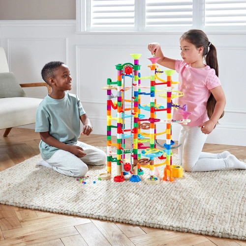 Marble run electronic 310 - run,