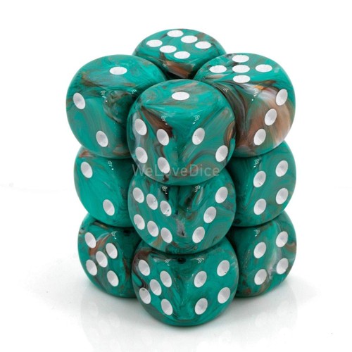 Chessex marble oxi copper - chessex,